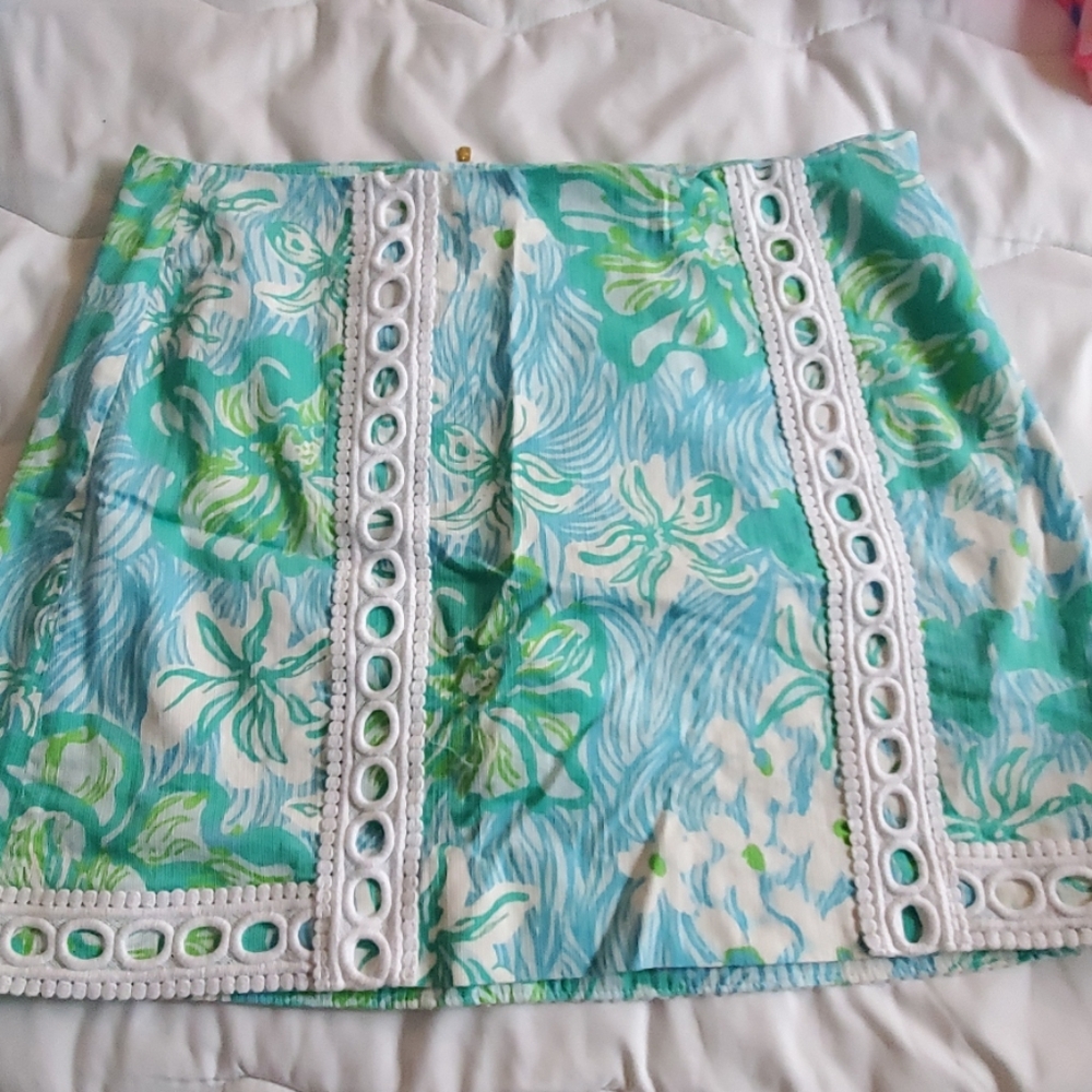 Summer skirt